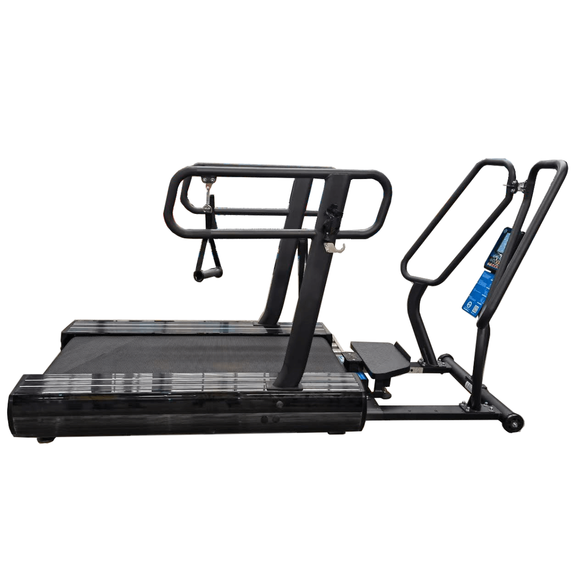 The Abs Company SledMill™