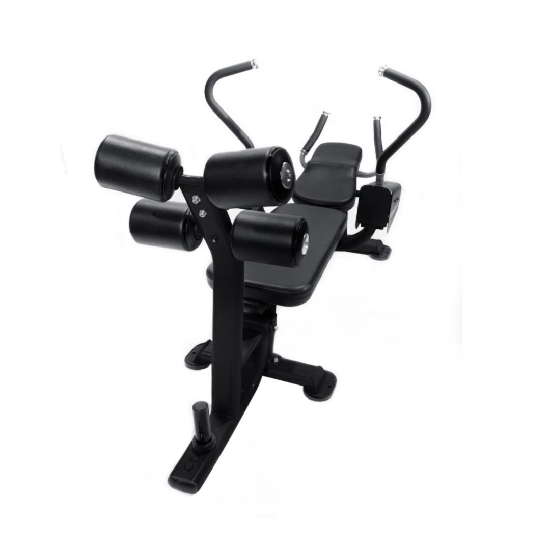 The Abs Company The Abs Bench™ X3