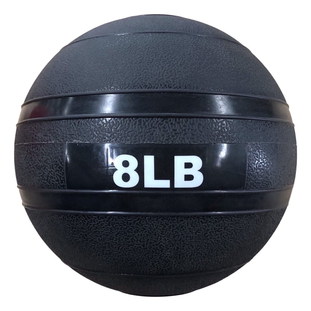 The Abs Company 8 LB Slam Ball