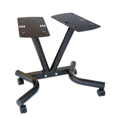 Body Solid Adjustable Dumbbell Stand, for SDBX Dumbbells