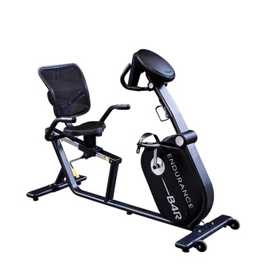 Body Solid B4R Recumbent Bike