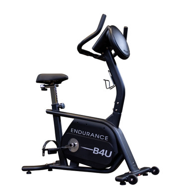 Body Solid B4U Upright Bike