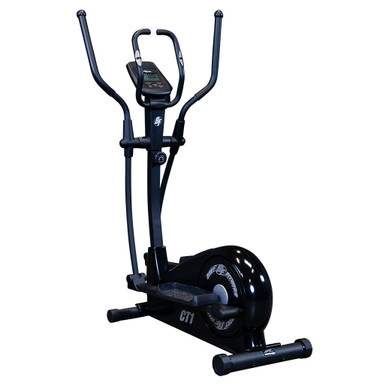 Body Solid Best Fitness Cross Trainer Elliptical