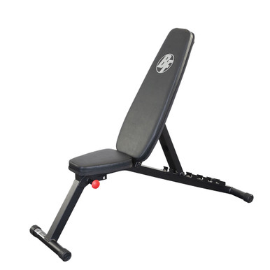 Body Solid Best Fitness Adjustable Bench