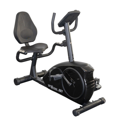 Body Solid BEST FITNESS RECUMBENT BIKE
