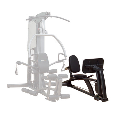 Body Solid Fusion Leg Press attachment
