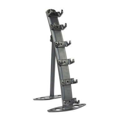 Body Solid Vinyl Rack Small