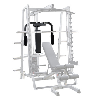 Body Solid Pec Dec Machine