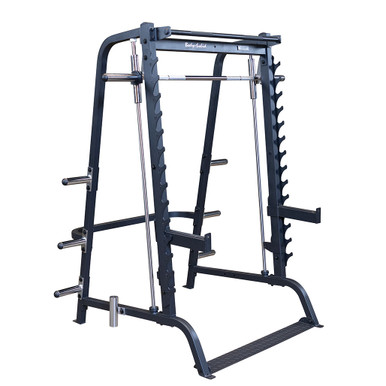 Body Solid Series 7 Smith Machine