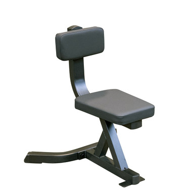 Body Solid Utility Stool