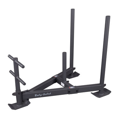 Body Solid WEIGHT SLED