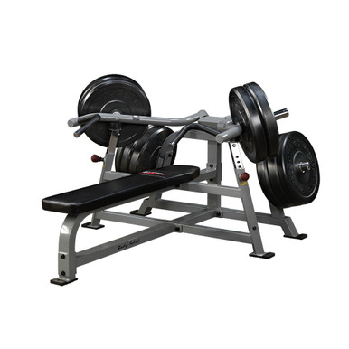 Body Solid PCL Leverage Bench Press