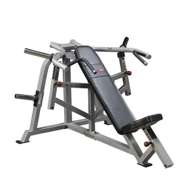 Body Solid PCL Leverage Incline Press