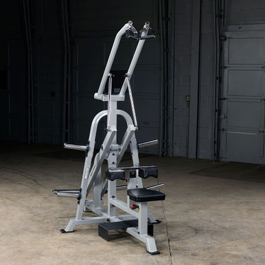 Body Solid PCL Leverage Lat Pulldown