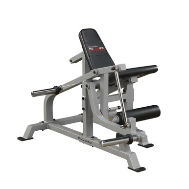 Body Solid PCL Leverage Leg Extension