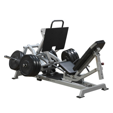 Body Solid PCL Leverage Leg Press