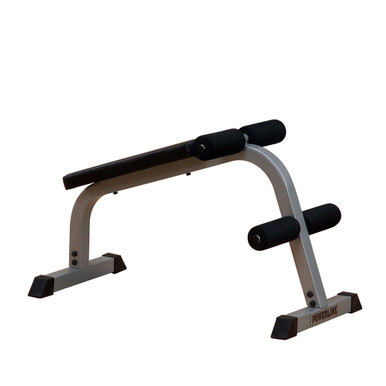 Body Solid POWERLINE SIT-UP BOARD