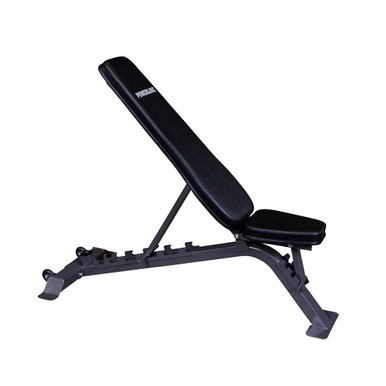 Body Solid Powerline Flat, Incline Bench