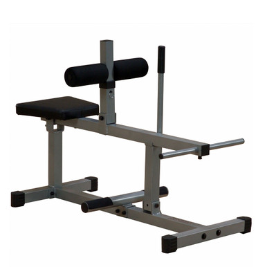 Body Solid Powerline Seated Calf Raise