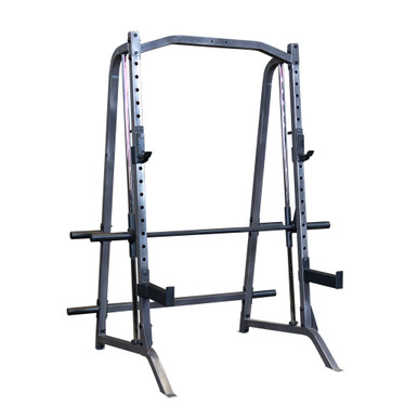 Body Solid POWERLINE SMITH MACHINE