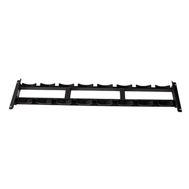 Body Solid Pro Clubline Accessory Storage Rack