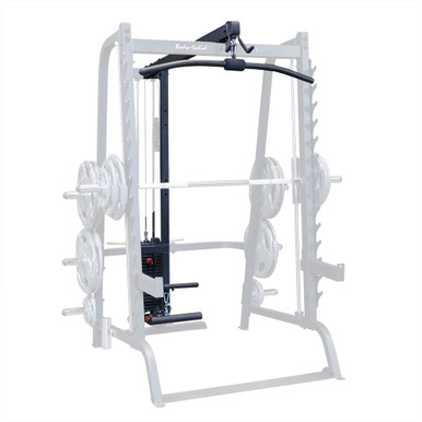 Body Solid PCL LAT MACHINE 210 LB STACK