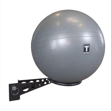 Body Solid STABILITY BALL HOLDER Hex or SPR1000