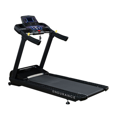 Body Solid T150 Commercial Treadmill