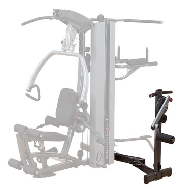 Body Solid Fusion Multi-Hip attachment