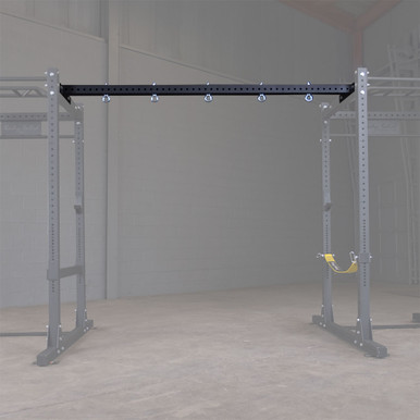 Body Solid PCL Power Rack, Half Rack Connecting Bar