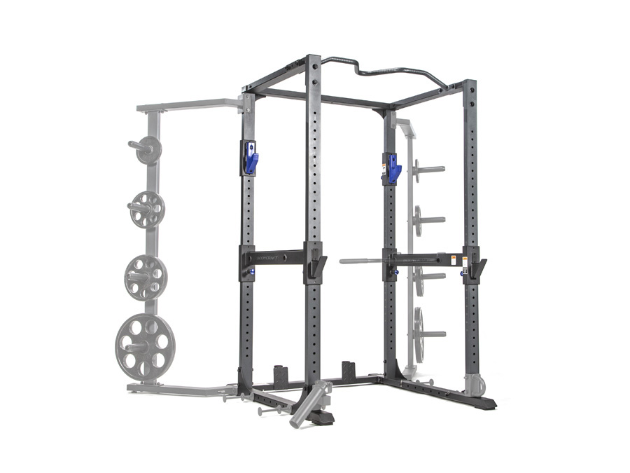 BodyCraft F730 Power Rack