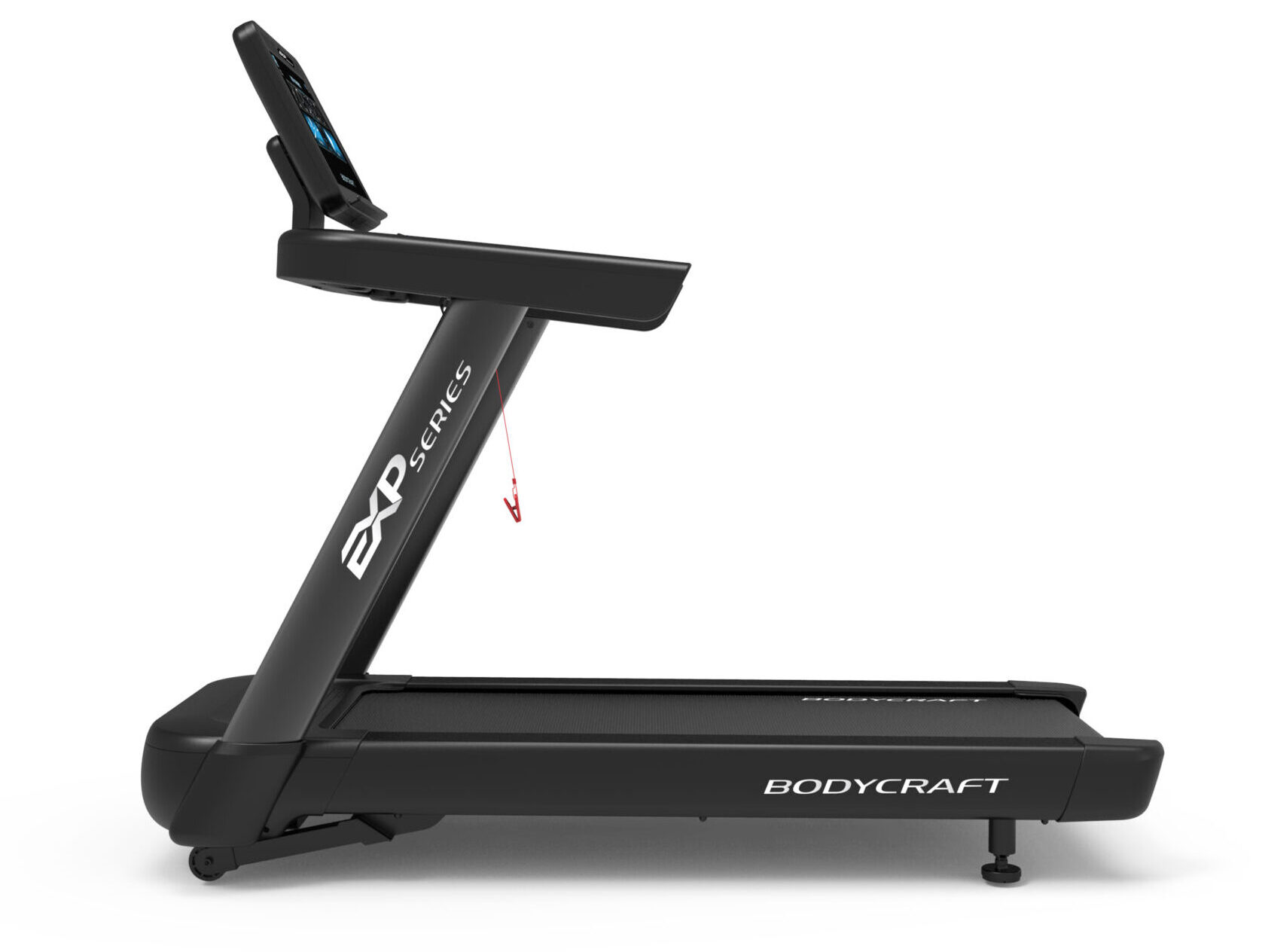 BodyCraft T900 Treadmill