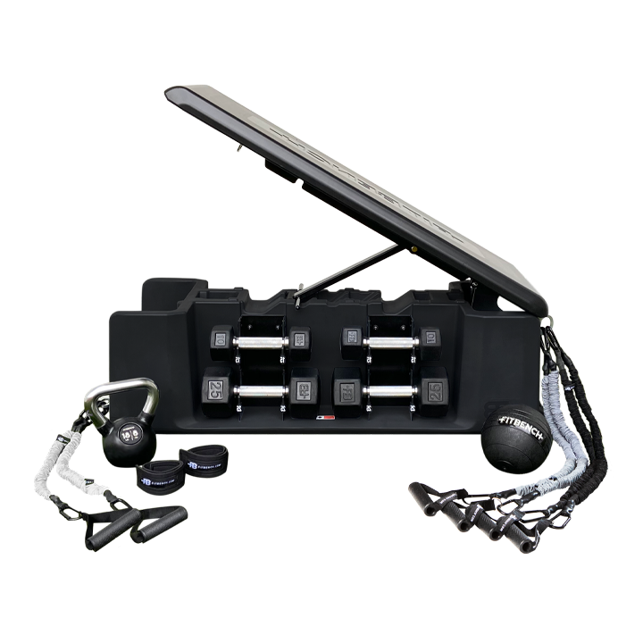 FitBench FITBENCH FREE