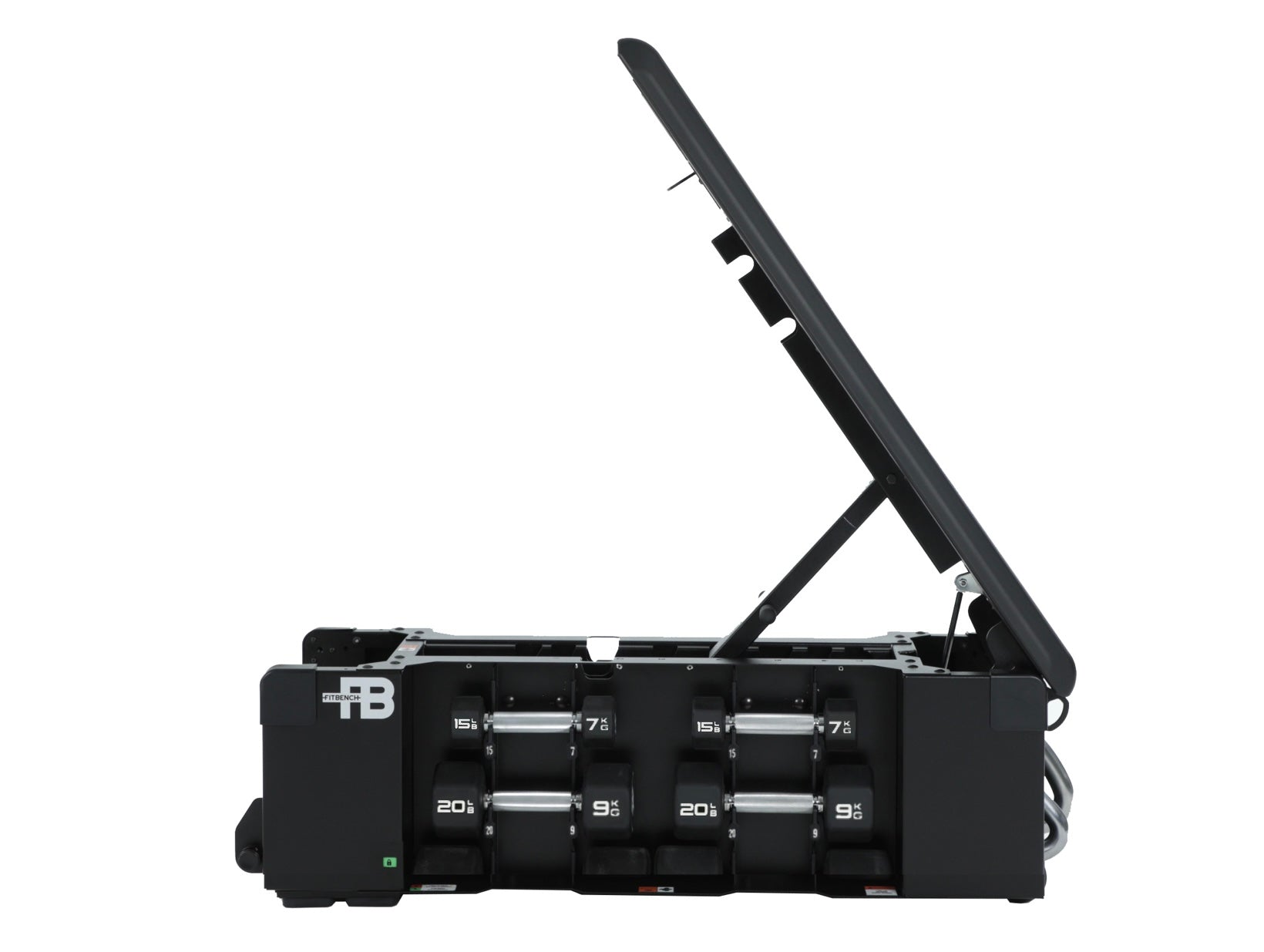 FitBench FITBENCH STUDIO