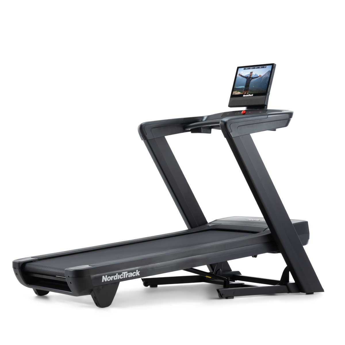 NordicTrack Commercial 1750 Treadmill