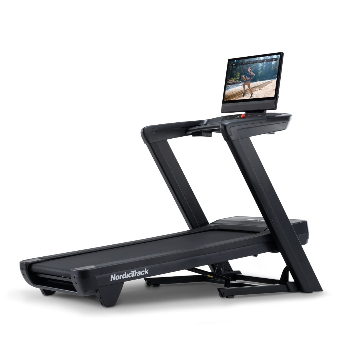 NordicTrack Commercial 2450 Treadmill