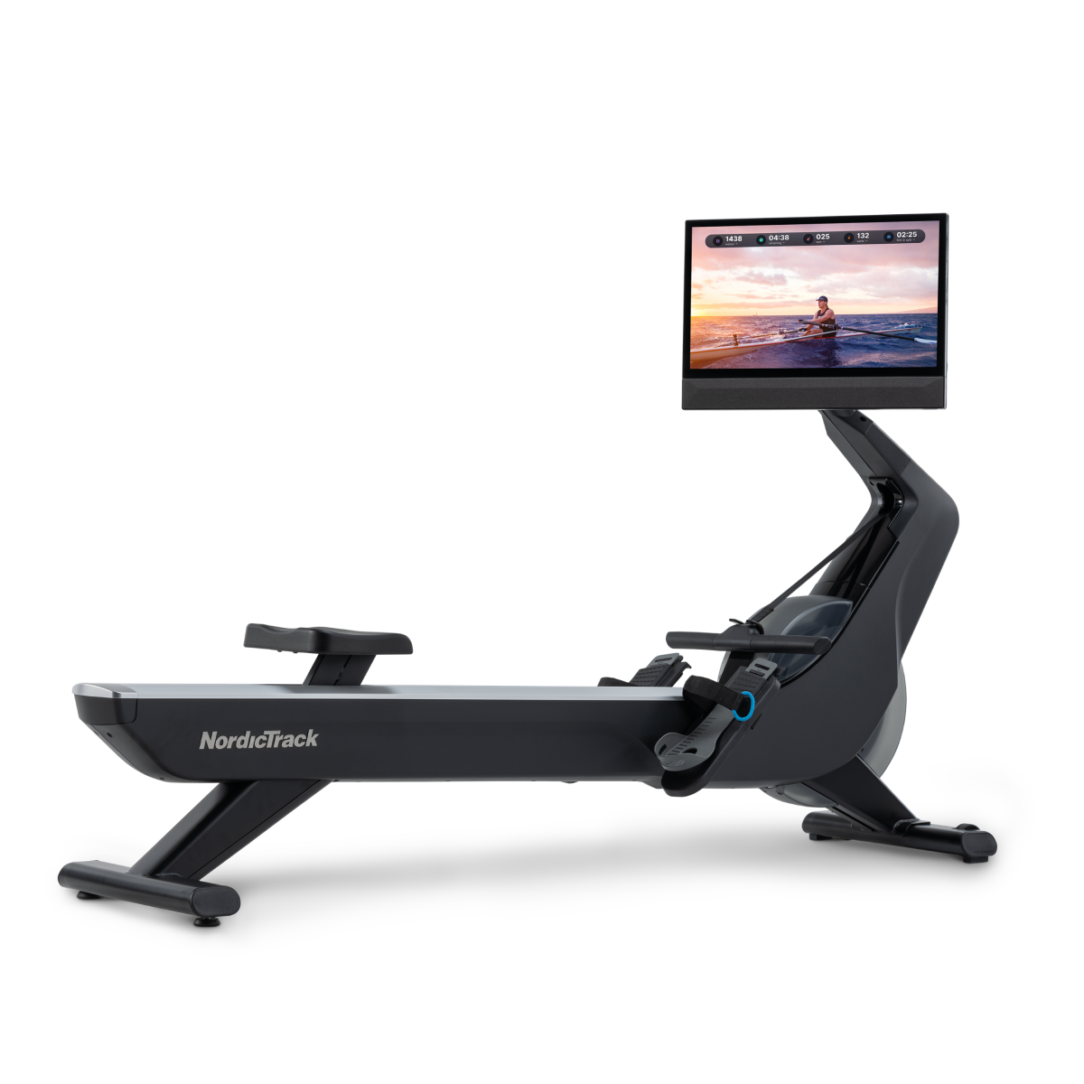 NordicTrack RW900 Rower