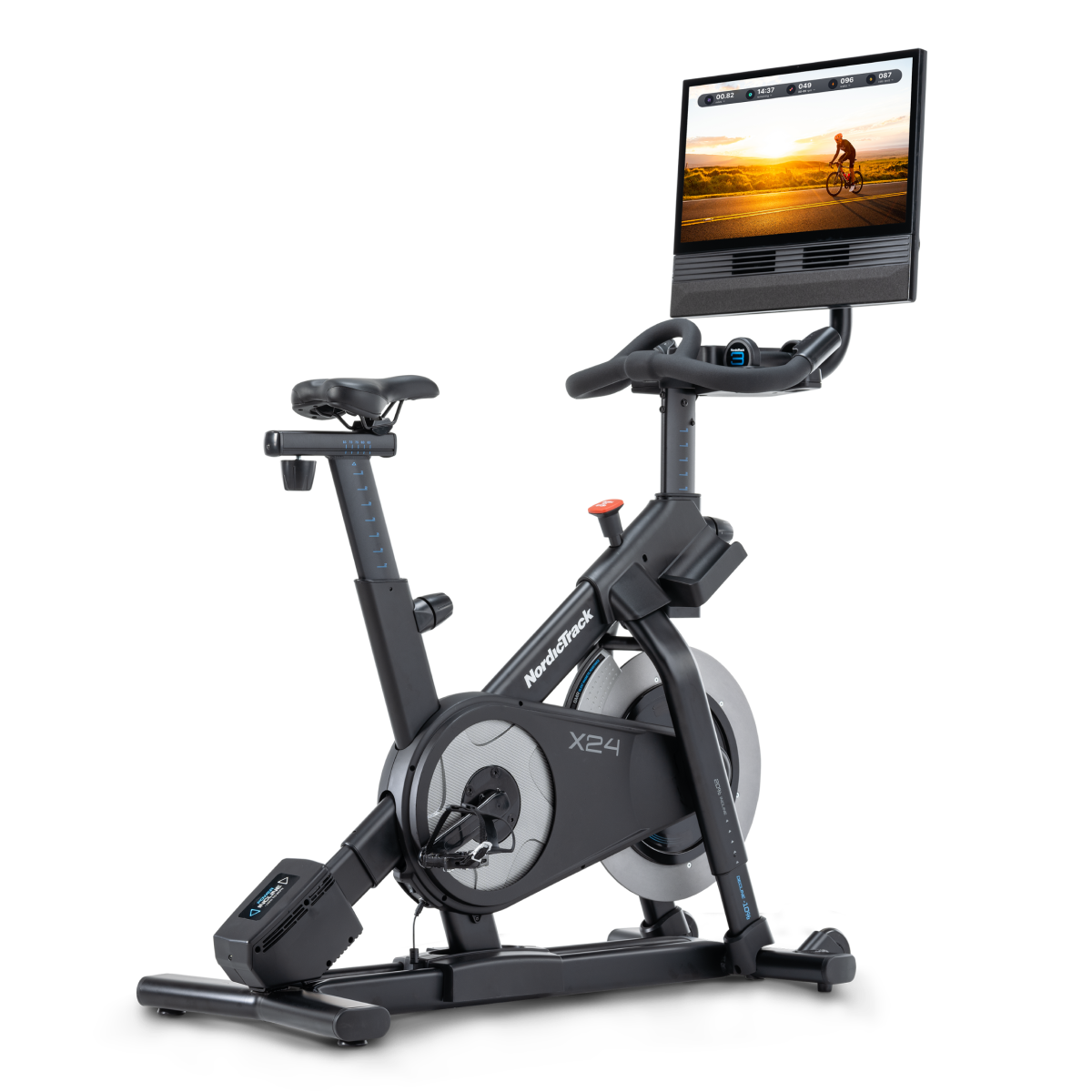 NordicTrack X24 Bike