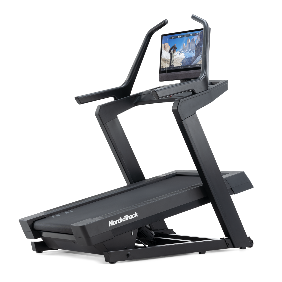 NordicTrack X24 Incline Treadmill