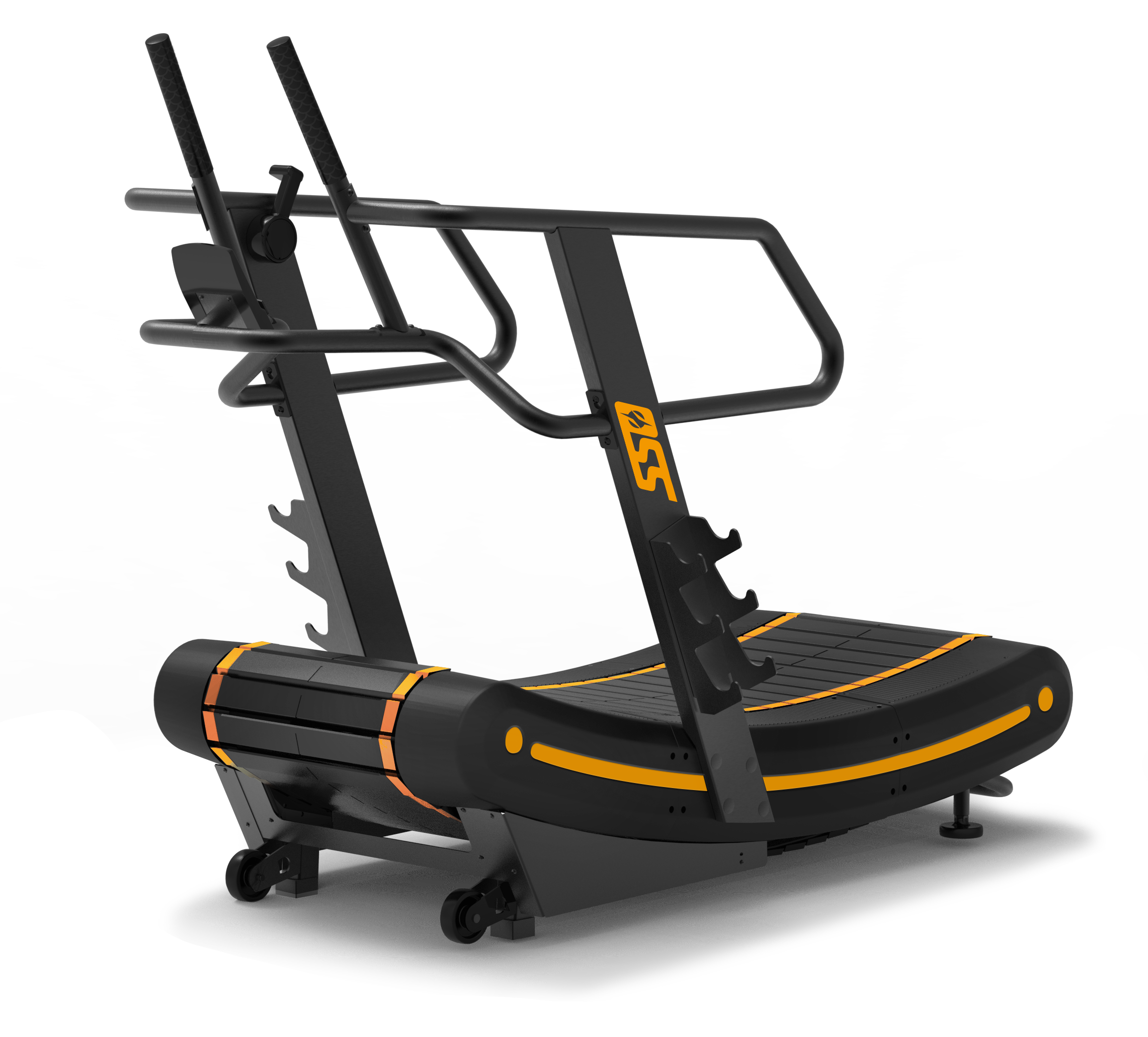 Power Stream Thunder Sled--- Coming Soon..