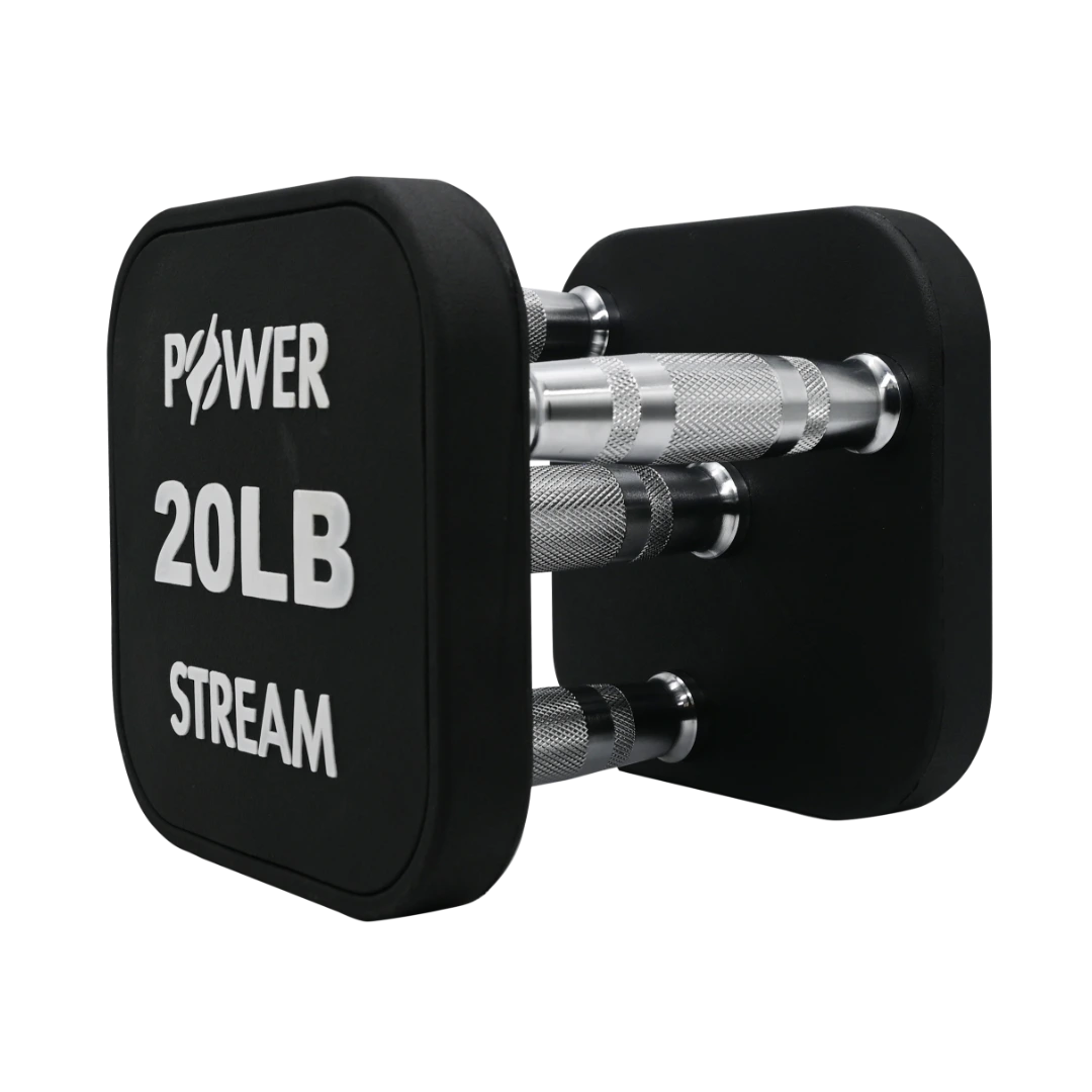 Power Stream Squarebell Power Tower Rack