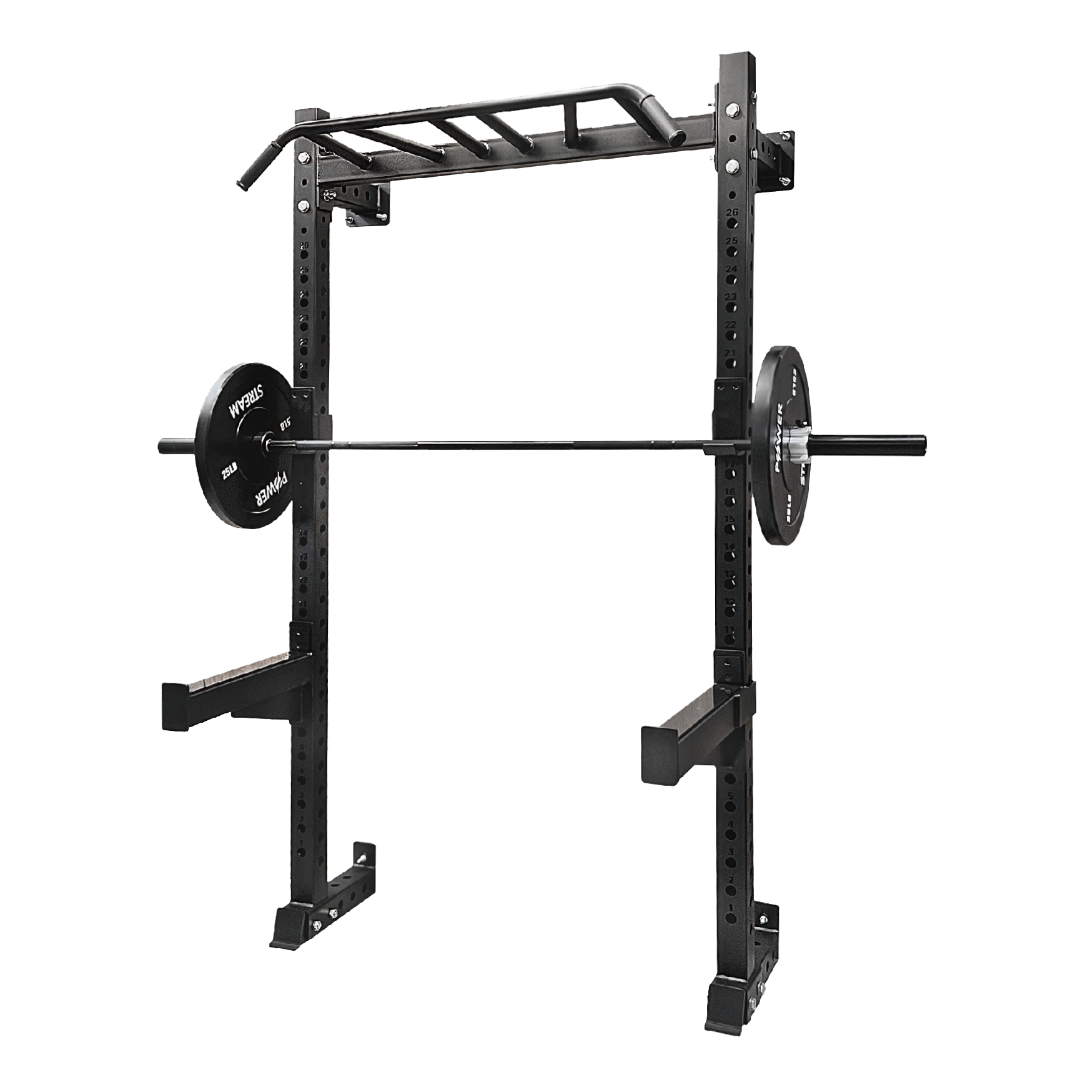 Power Stream A30 Wall Mounted Rack