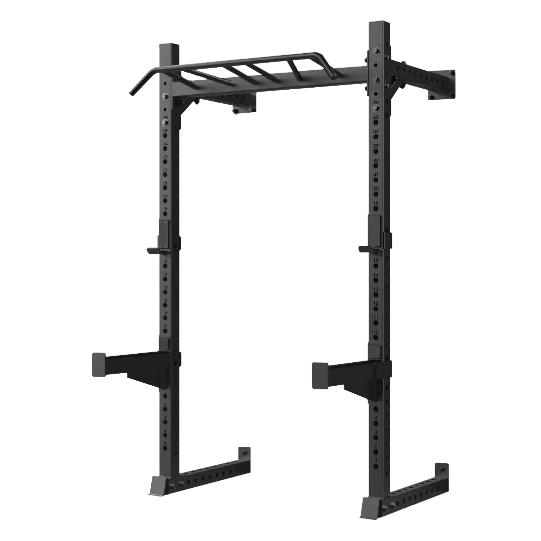 Power Stream C60 Wall Mounted Rack