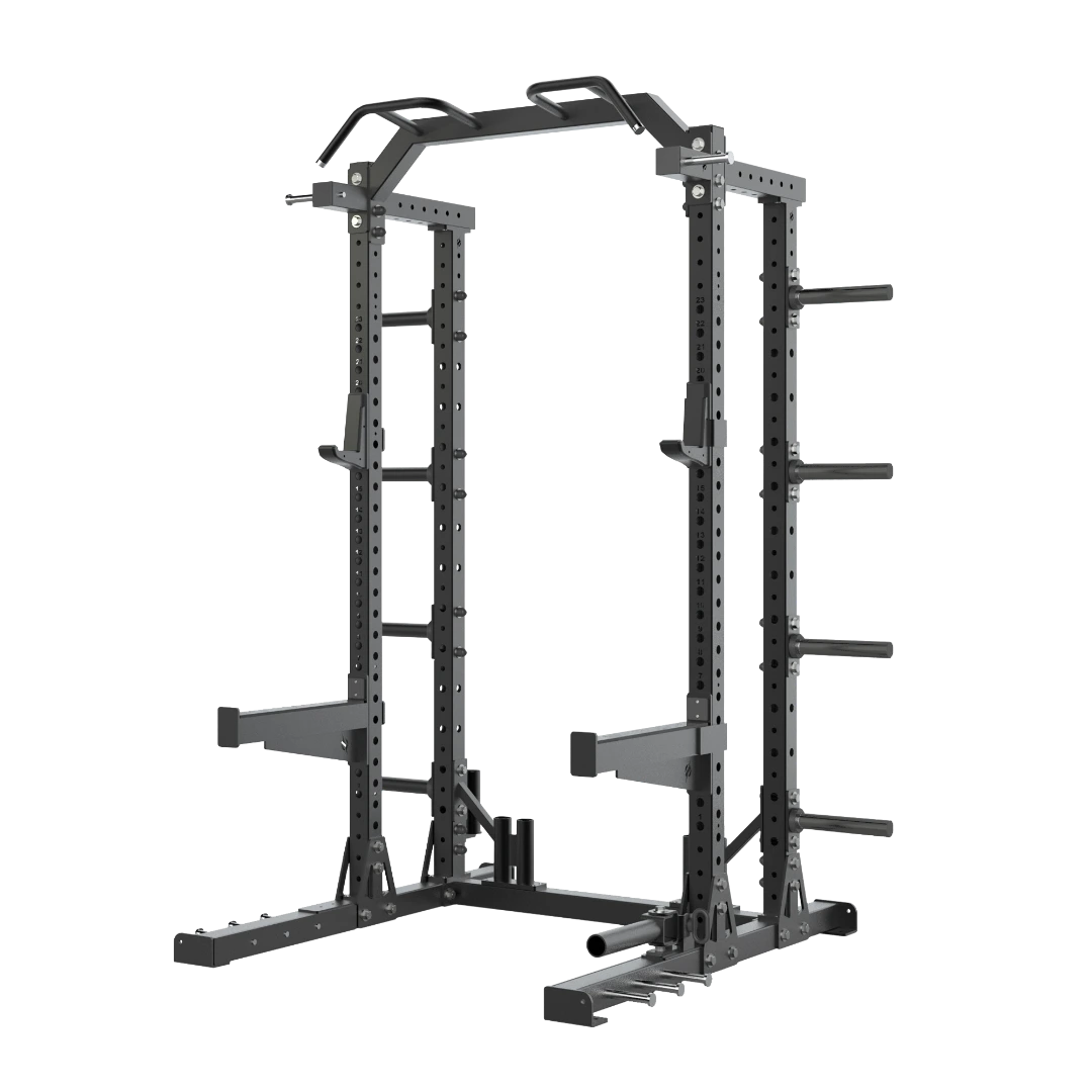 Power Stream Power Force (9ft) Half Rack