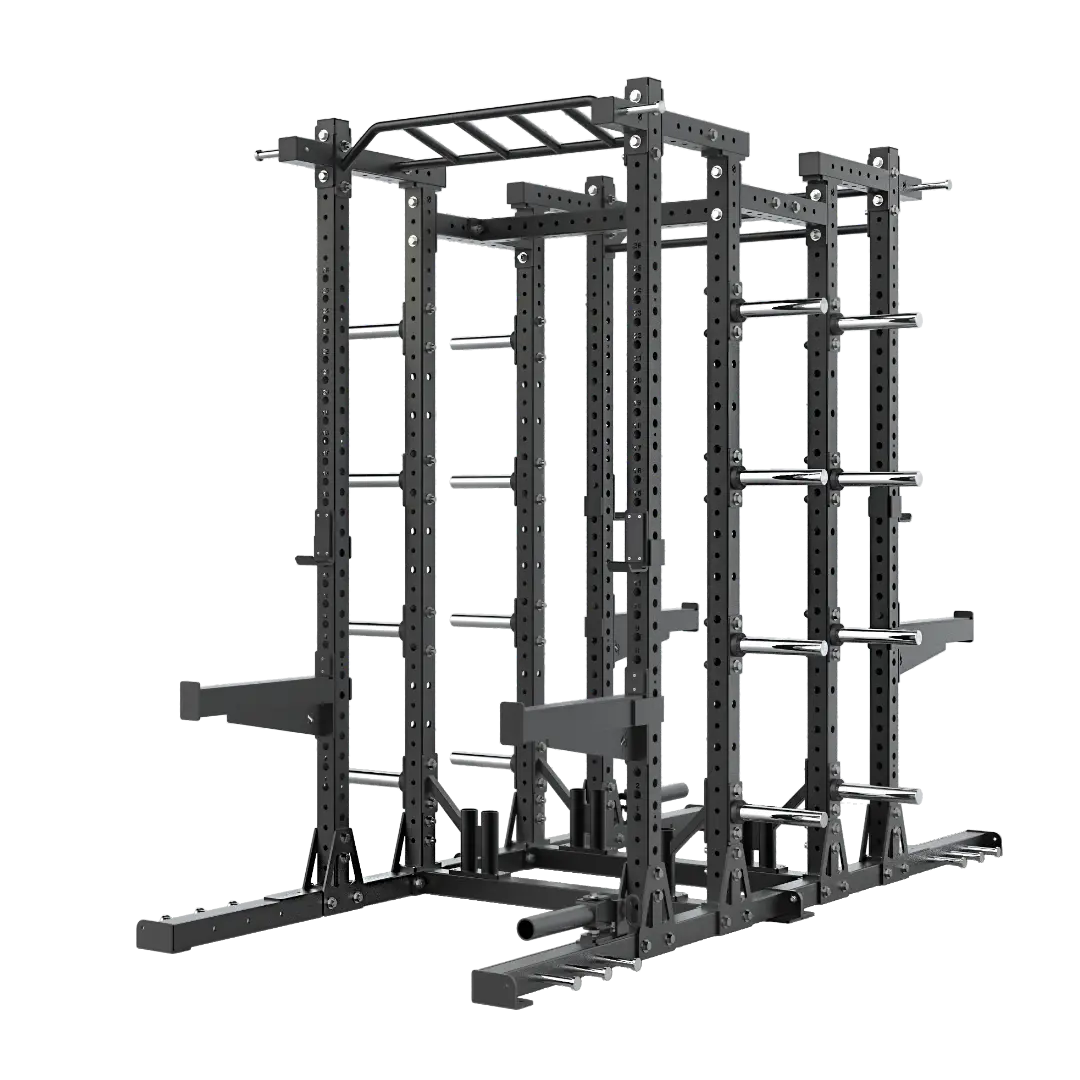 Power Stream DR1 Double Rack