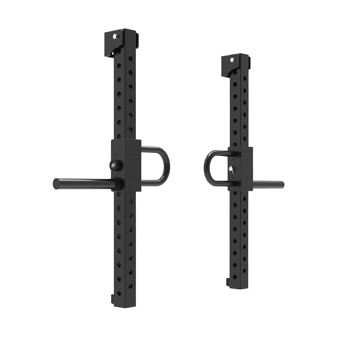 Power Stream Jammer arm (pair)