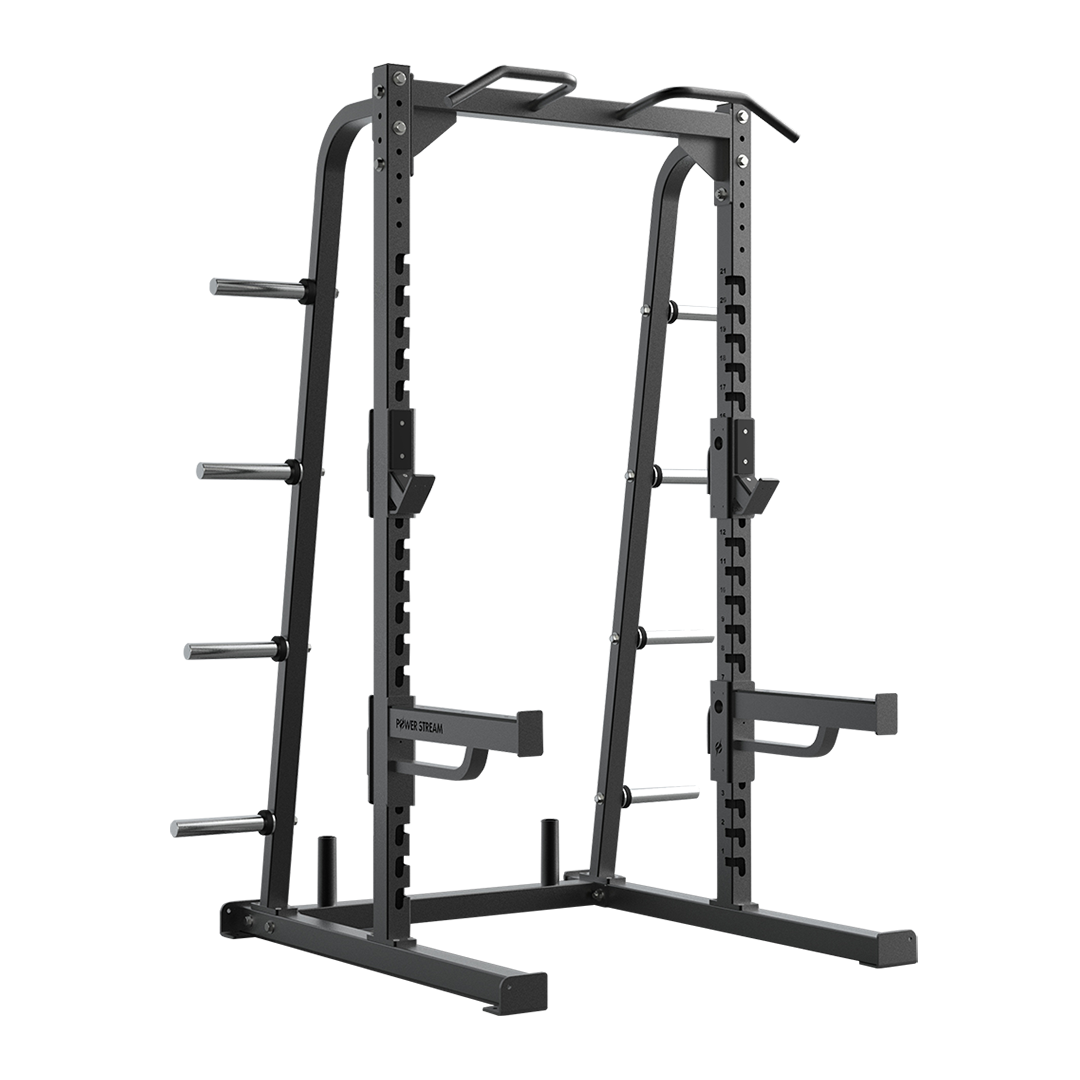 Power Stream Force (8ft) Half Rack