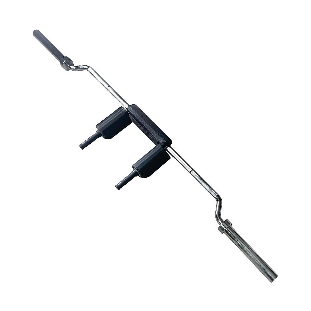 Power Stream Power Combered Squat Bar