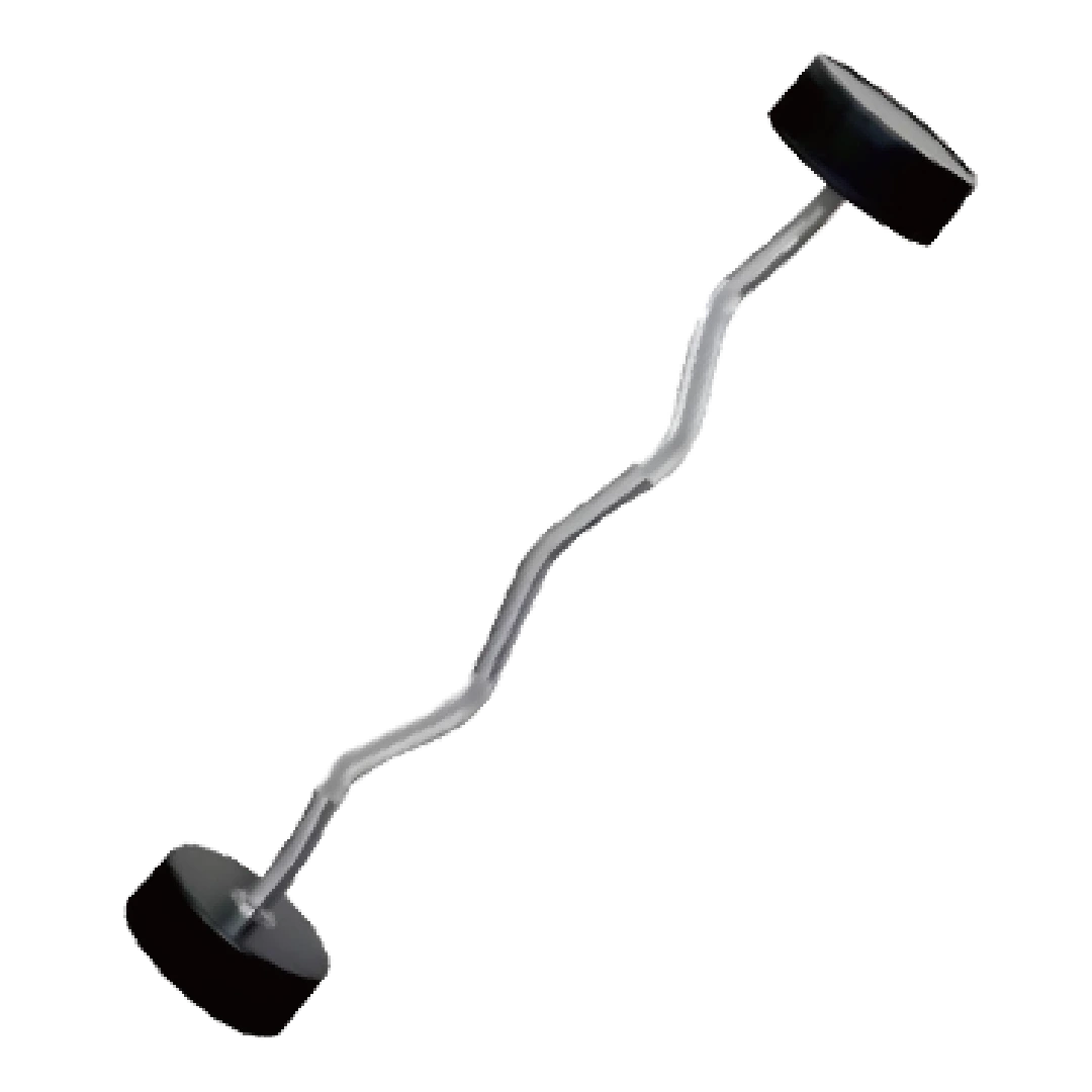 Power Stream 20 LB Urethane Barbell
