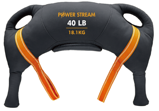 Power Stream Fitness Sandbag 40 LB